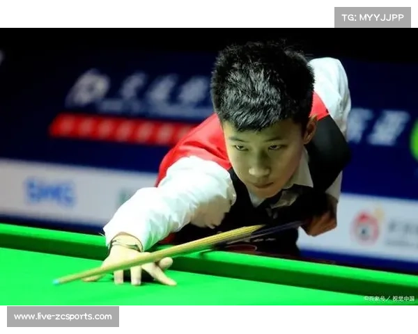 中国台球选手国际排名不断上升表现突出成为新兴力量引领世界台球潮流