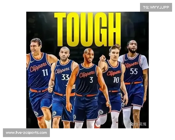 快船老将经验深度兼备团队凝聚力成争冠关键力量