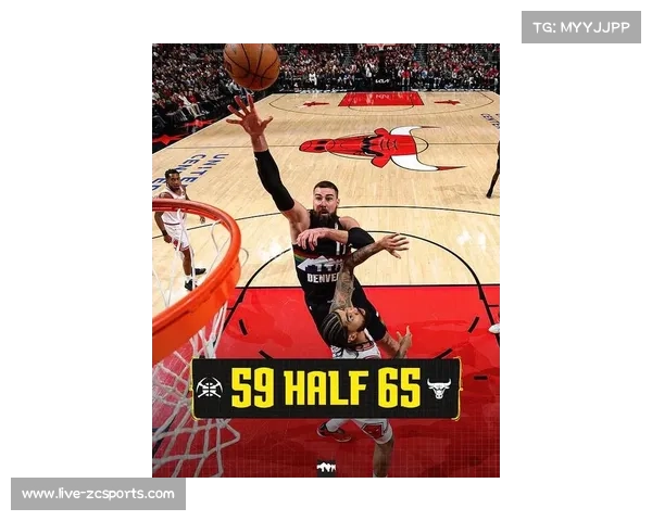 “掘金136-120大胜公牛,约基奇22分14篮板17助攻创历史三双纪录” “掘金136-120大胜公牛,约基奇22分14篮板17助攻创历史三双纪录”