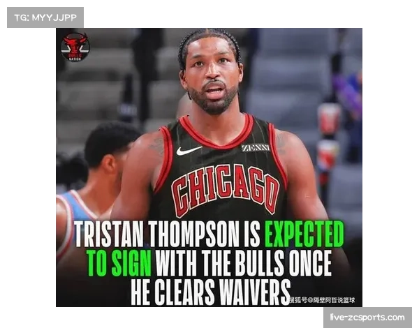 ESPN模型更新：公牛进入季后赛概率已跌破30%