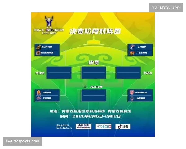 【2026年4月CBA联赛·赛前·报道半决赛采用2-2-1赛制，广东队率先迎来连续两个主场